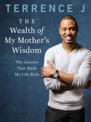 cover image of The Wealth of My Mother's Wisdom